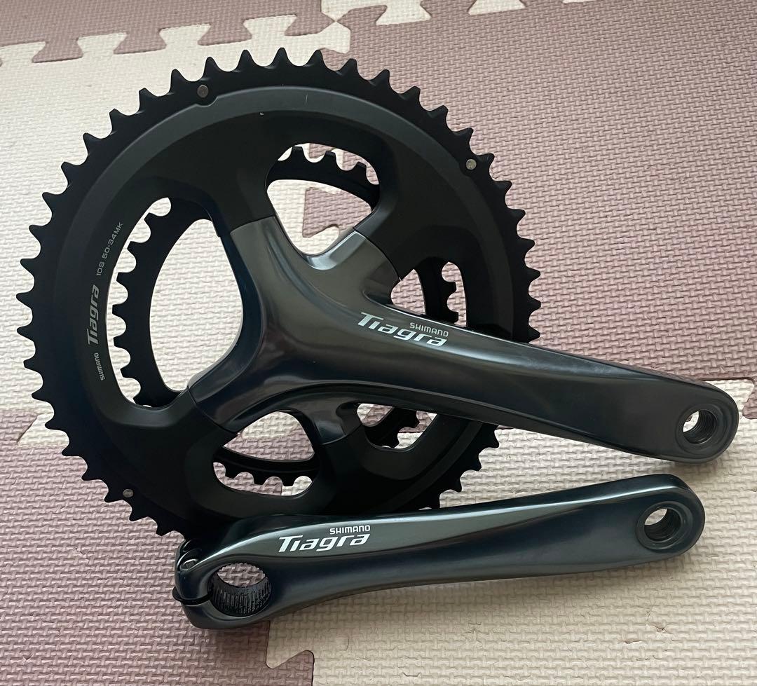 SHIMANO Tiagra等　セット