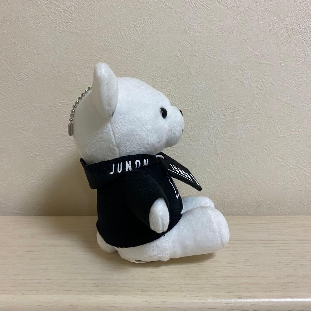 BE:FIRST ジュノン　セガプライズ くま JUNON BMSG