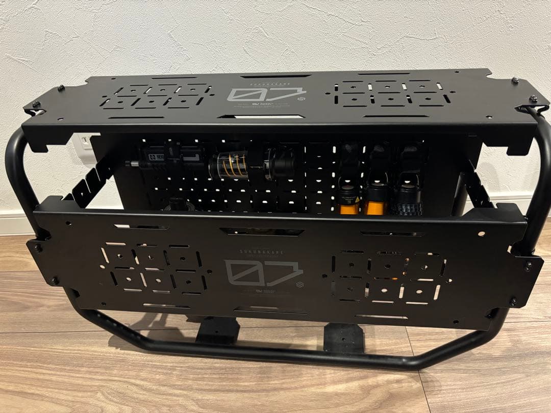 テーブル・チェア・ハンモック NUXDI SUKUNAKARE