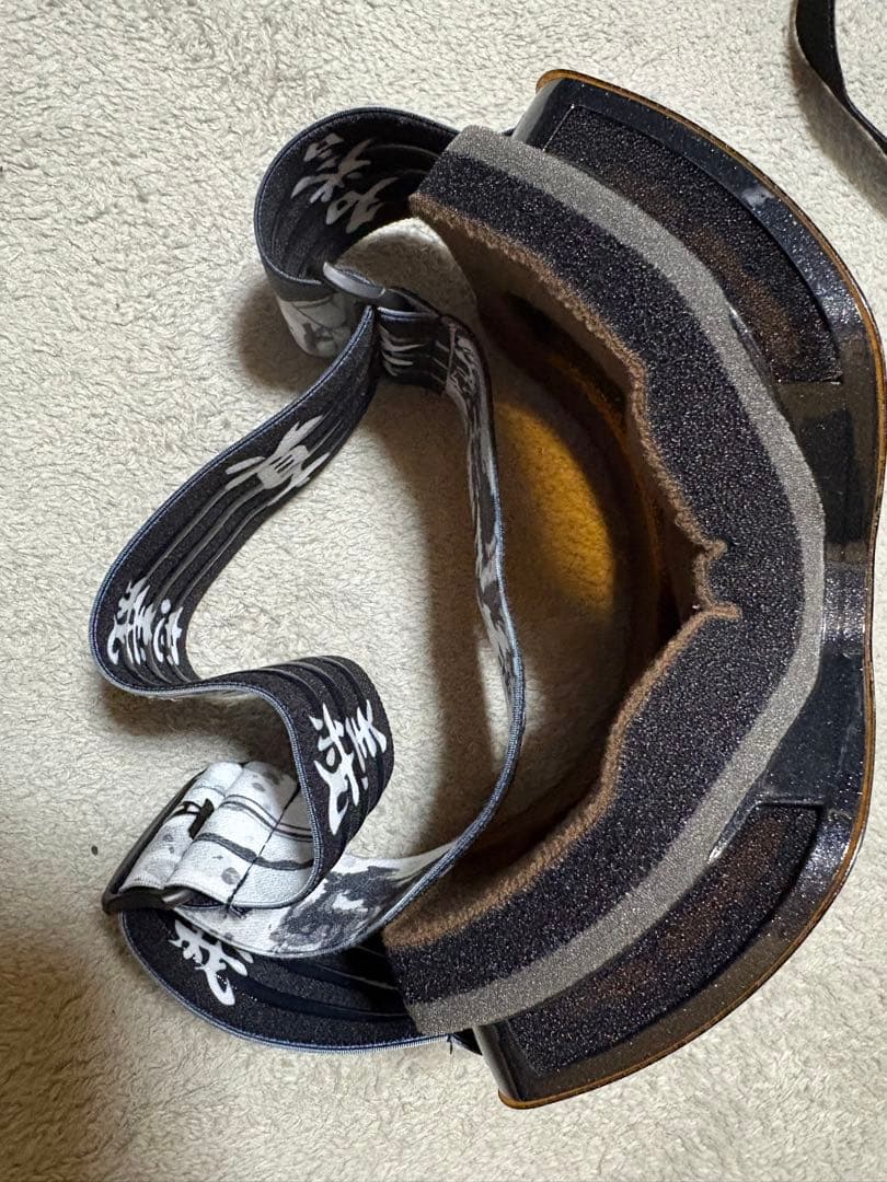 ゴーグル、手袋、くもり止め、スノボーセット‼️