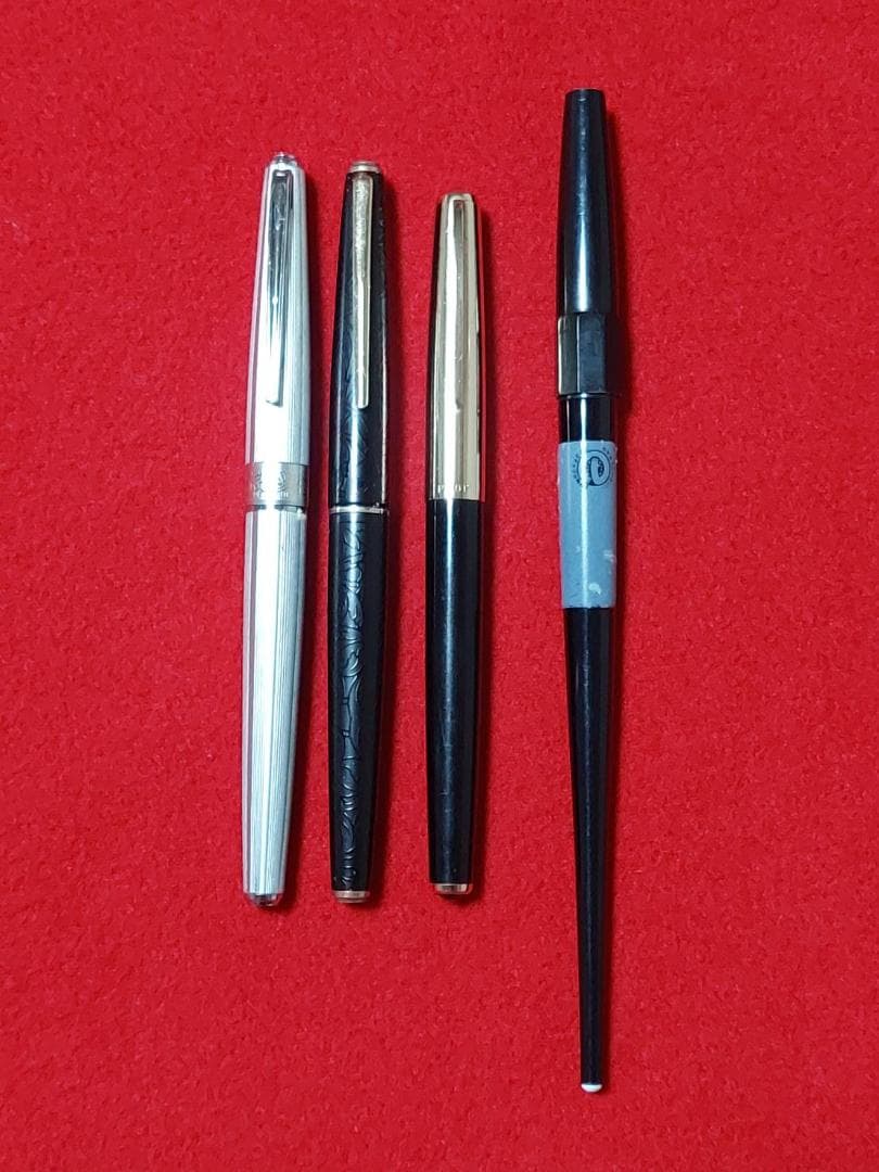 万年筆まとめ売り　パイロット　セーラー