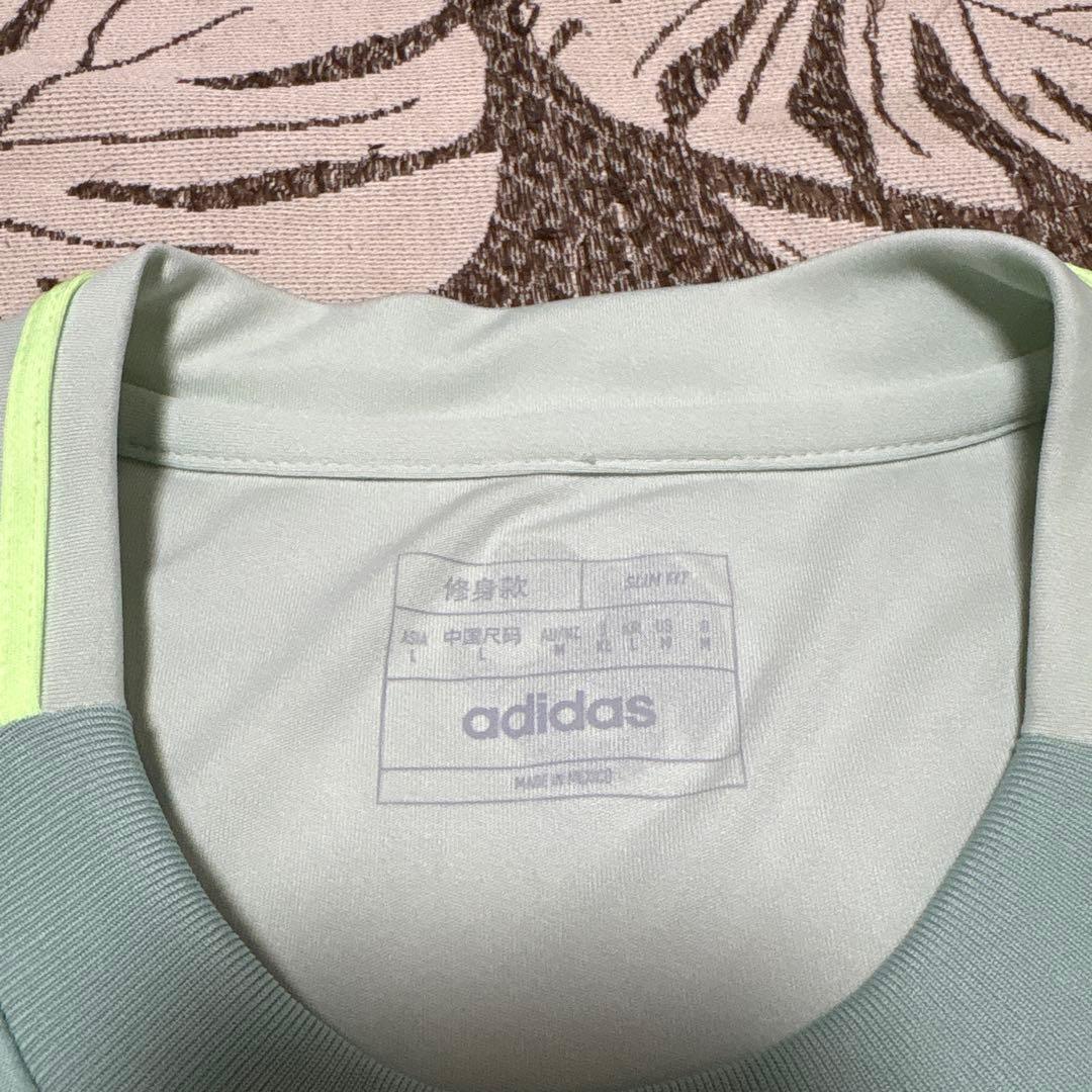 adidas(アディダス) サッカー　メキシコ代表2024アウェイユニフォーム