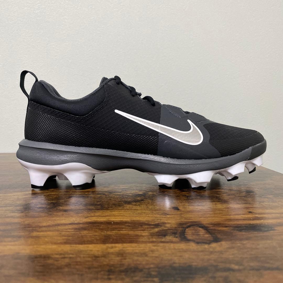 日本未発売　ナイキ　フォース トラウト 9 プロ　27.5cm　スパイク
