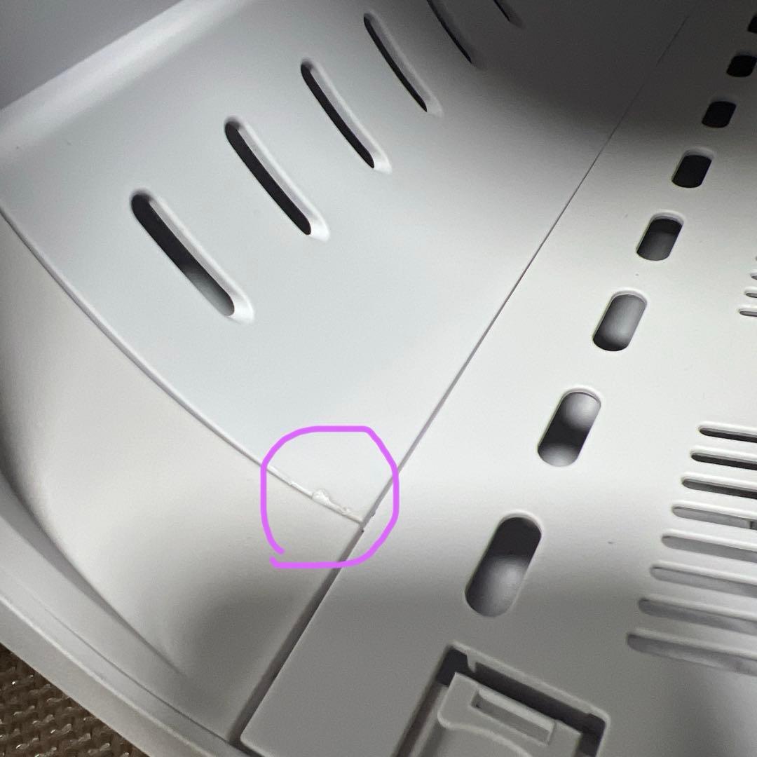 猫、小型犬用ペットドライヤー