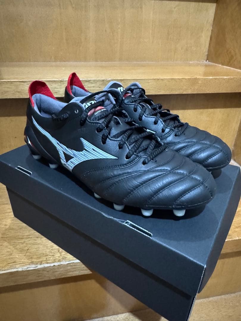 ミズノ モレリアネオ4 26.0cm