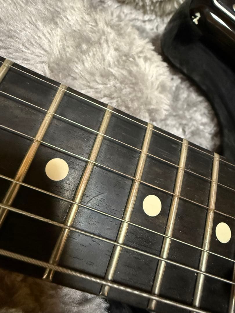 ギター Fender American Professional LTD