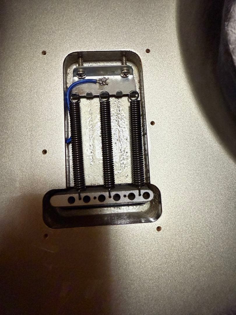 ギター Fender American Professional LTD