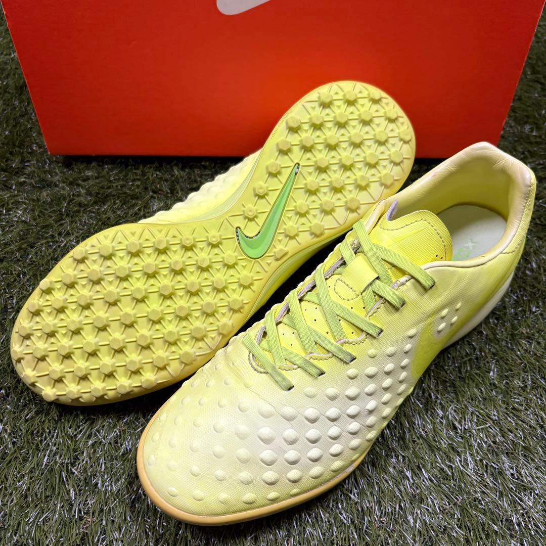 NIKE Magista X Onda Ⅱ TF 27.5cm