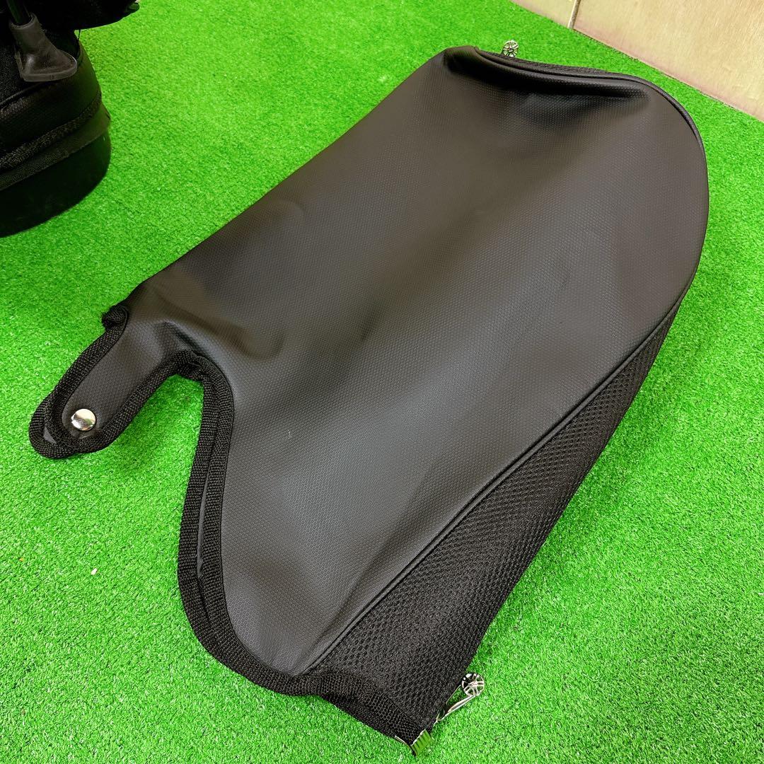 BRIDGESTONE ブリヂストン プロモデル スタンド式 キャディバッグ