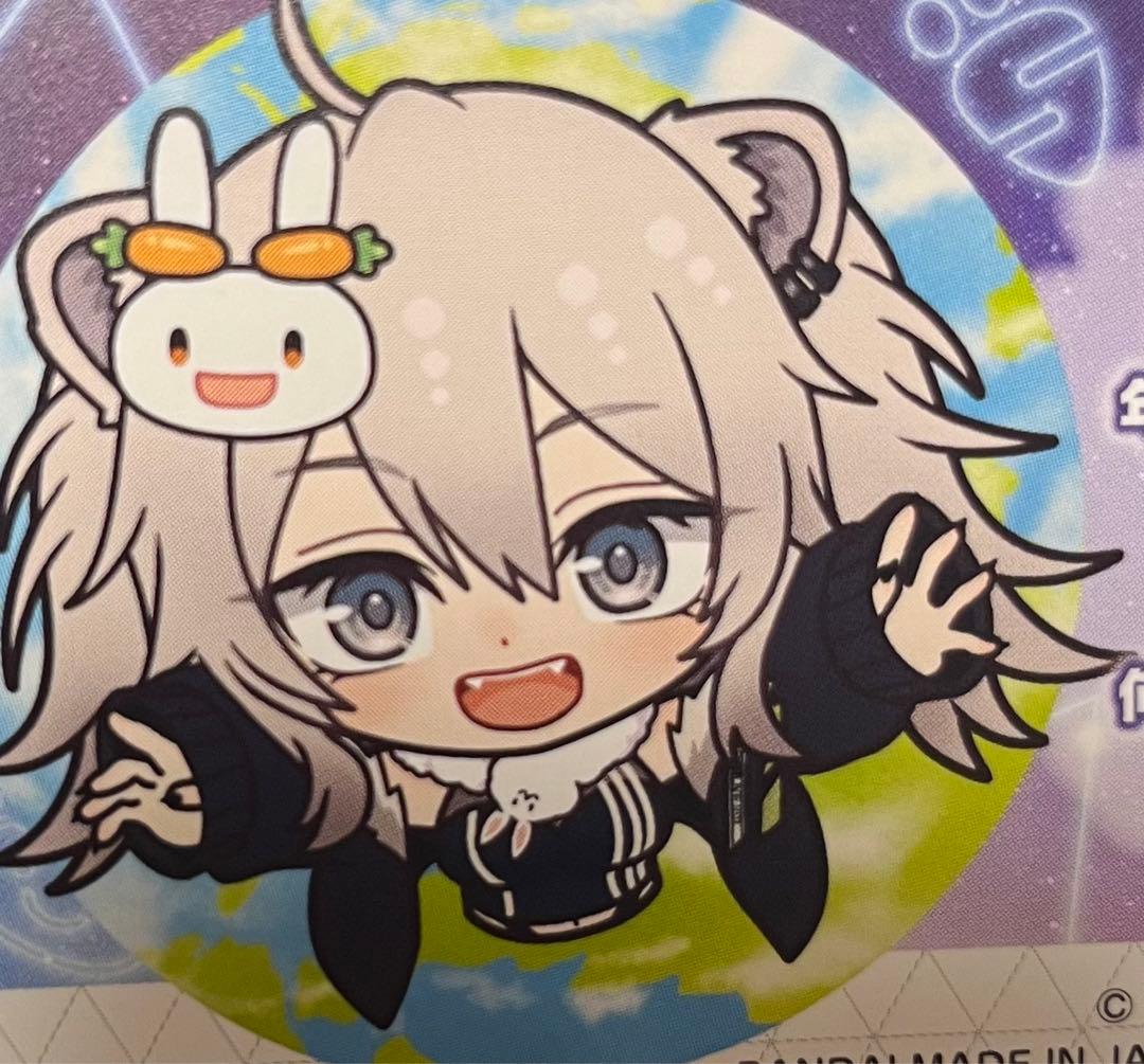 ホロライブカード