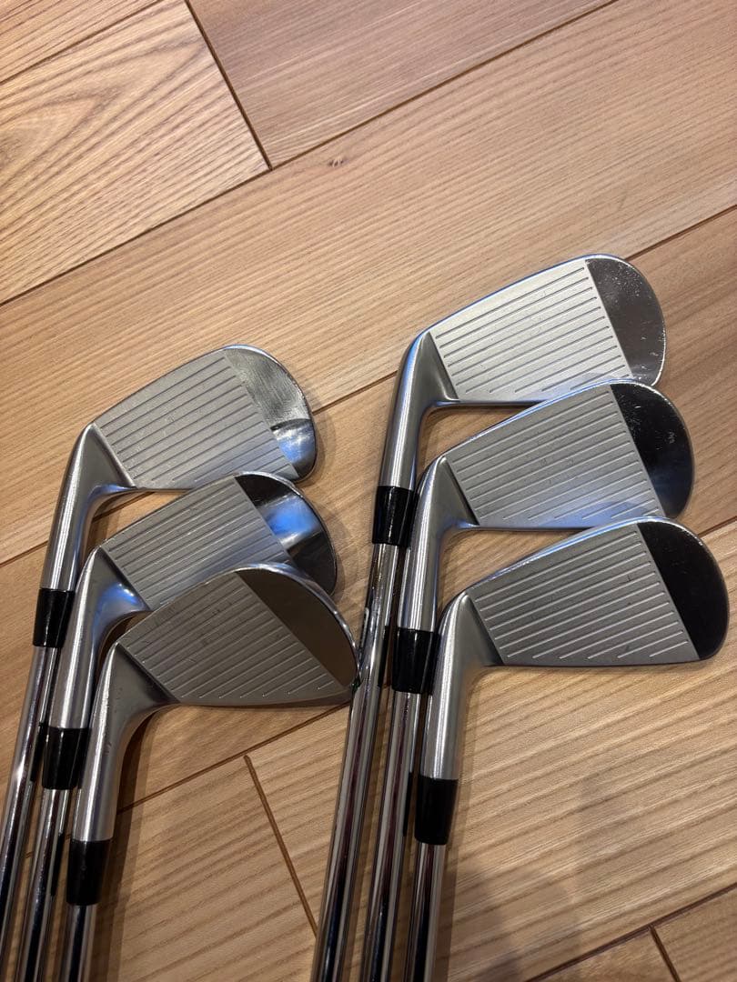 ブリヂストン TOUR B ツアーB X-CB アイアン