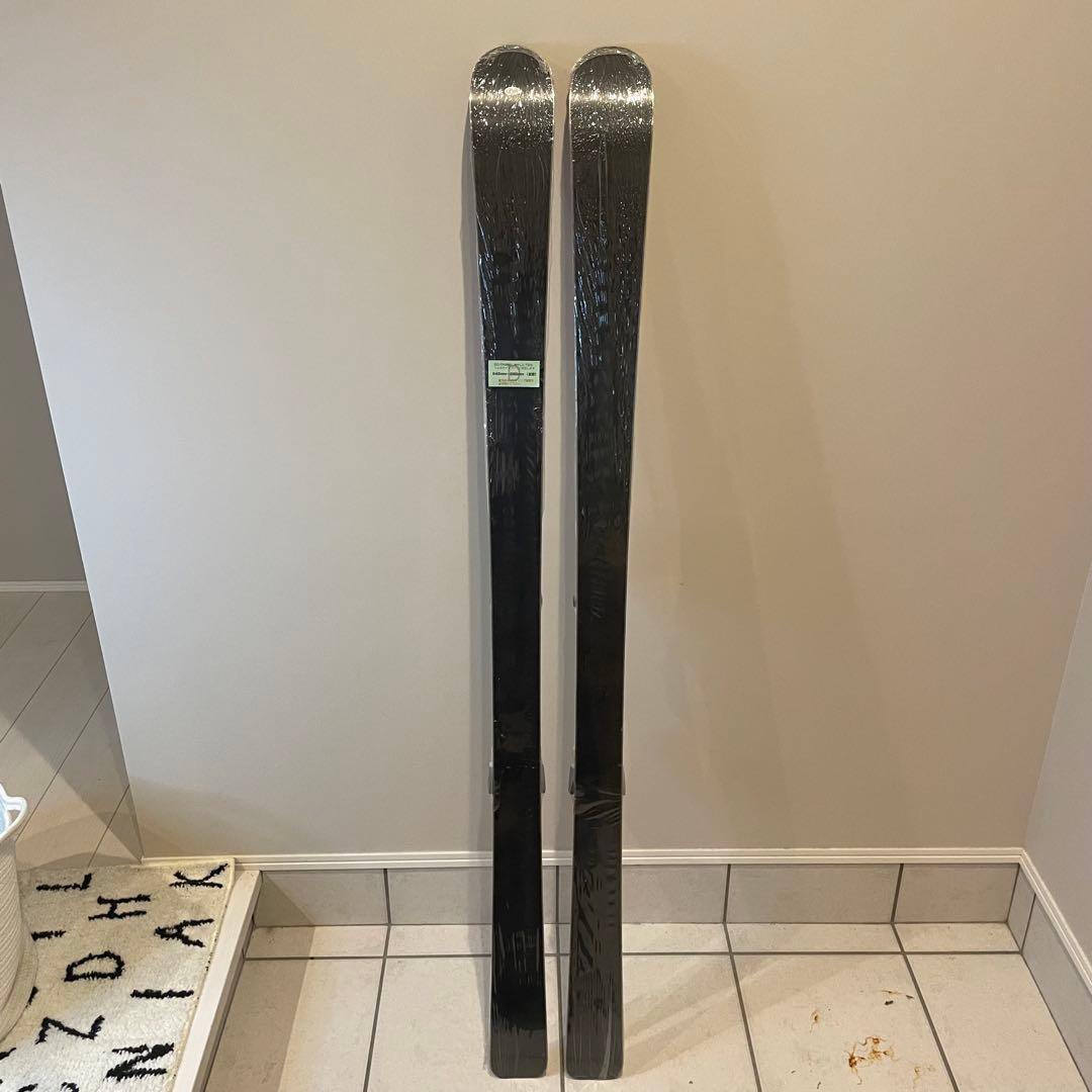 【新品・未開封】Swallow Ski 150cmビンディング付き ファンスキー
