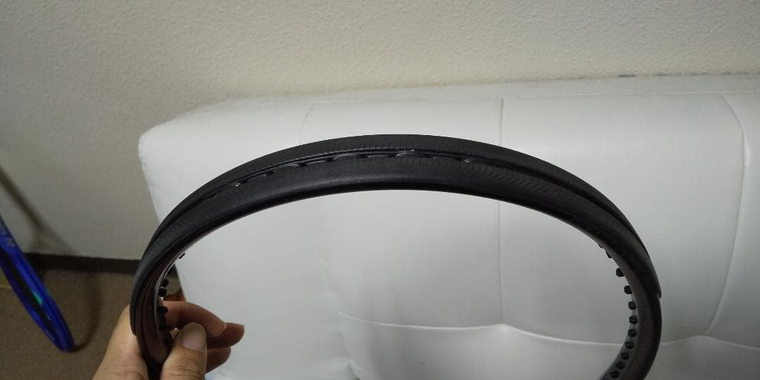 【美品】SPEED MP レジェンド2025 G2（ハドラスコーティング済）②