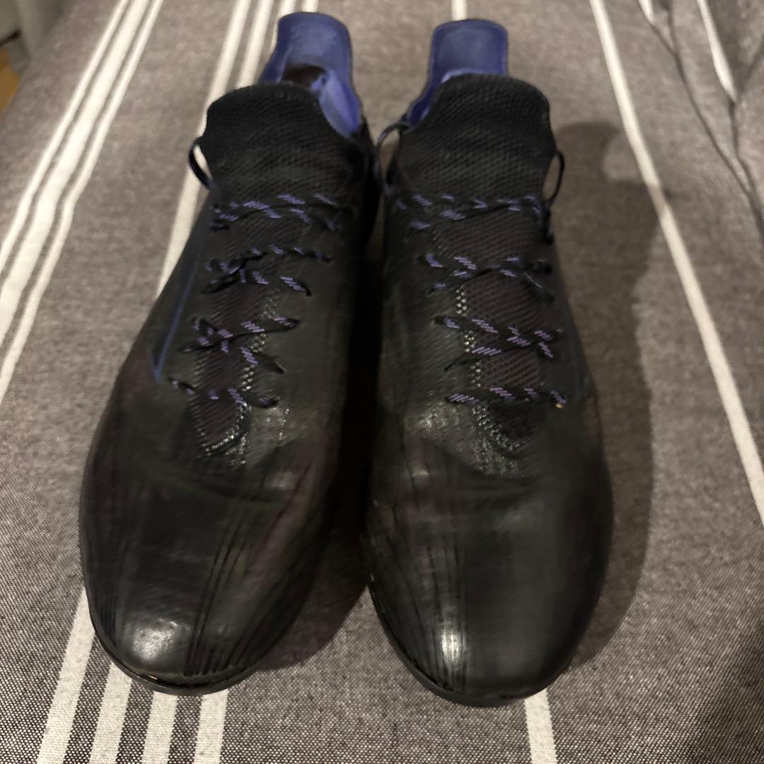 adidas x スピードフロー