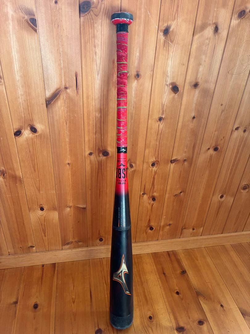 【ミズノ 直営店限定カラー】 製品名: 少年軟式用　ビヨンドマックスレガシー