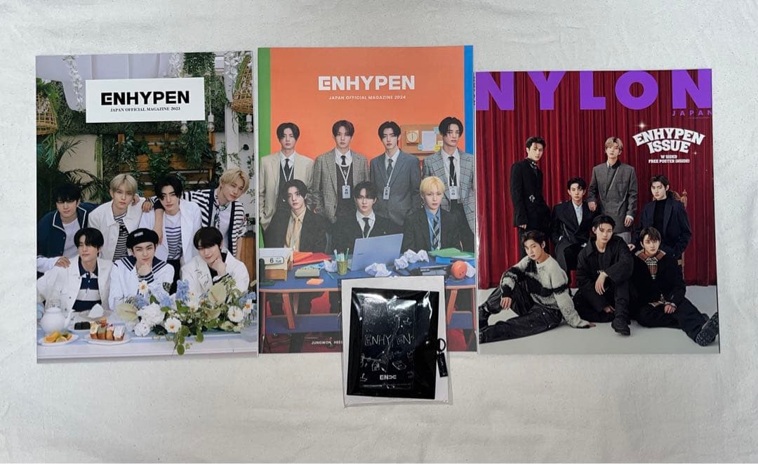 本日限定価格 ENHYPEN ジョンウォン まとめ売り 2枚目以降写真あり