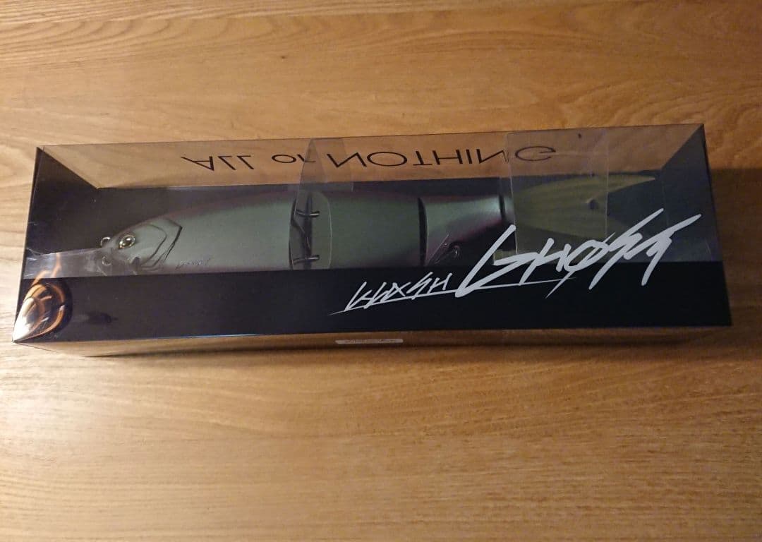 DRT KLASH GHOST#bella 新品未使用