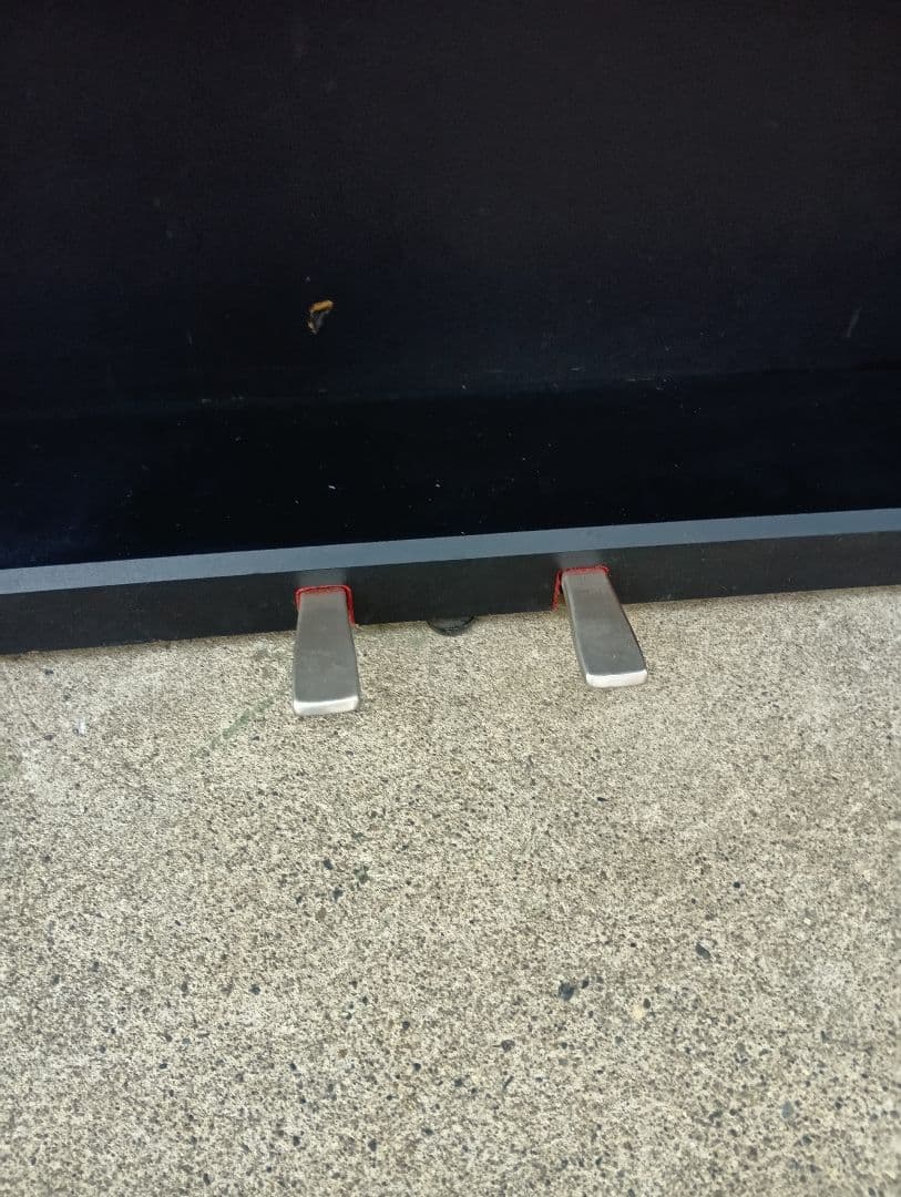 【引き取り可】　KAWAI カワイ　電子ピアノ