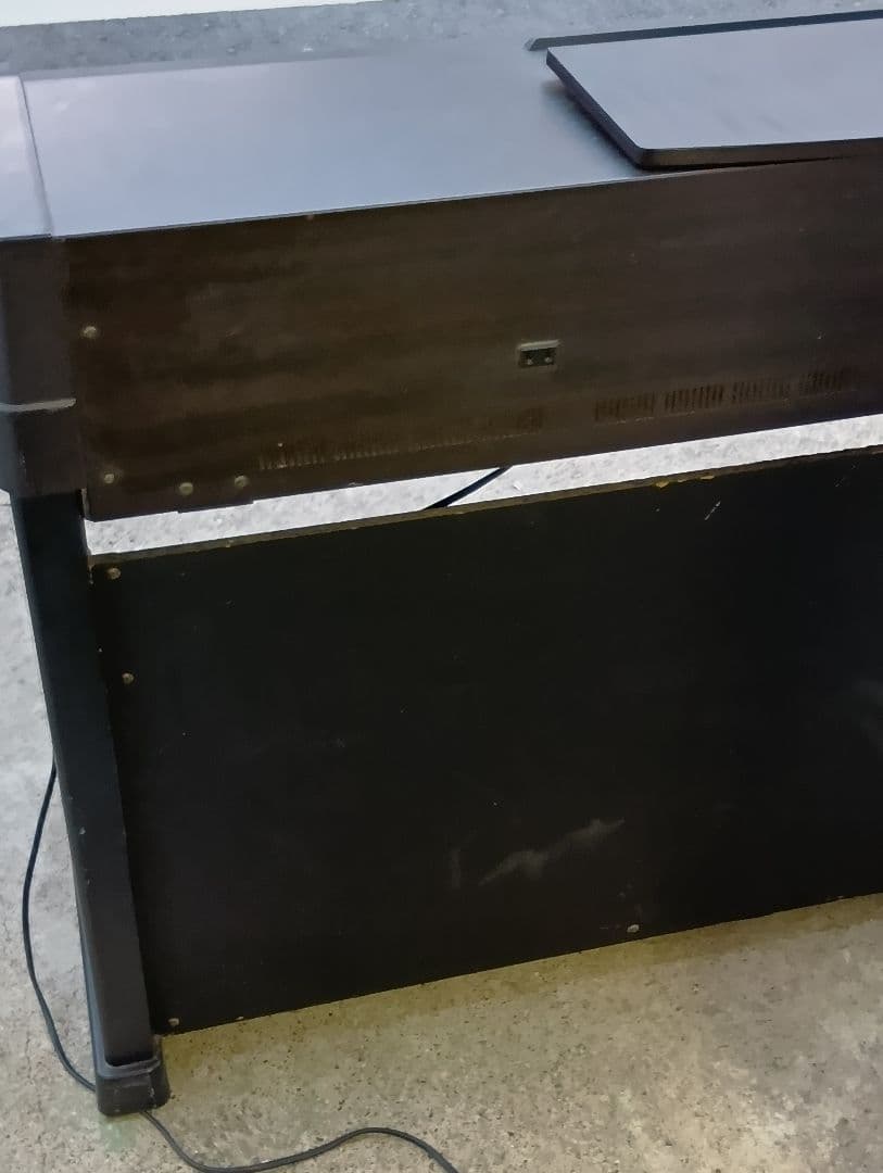 【引き取り可】　KAWAI カワイ　電子ピアノ