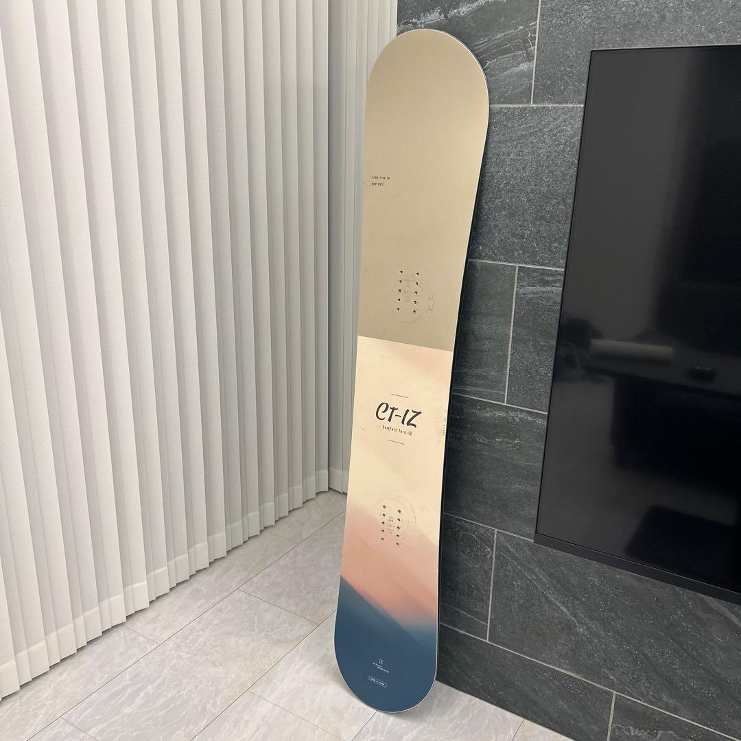 【あ〜】OGASAKA CT IZ 152cm