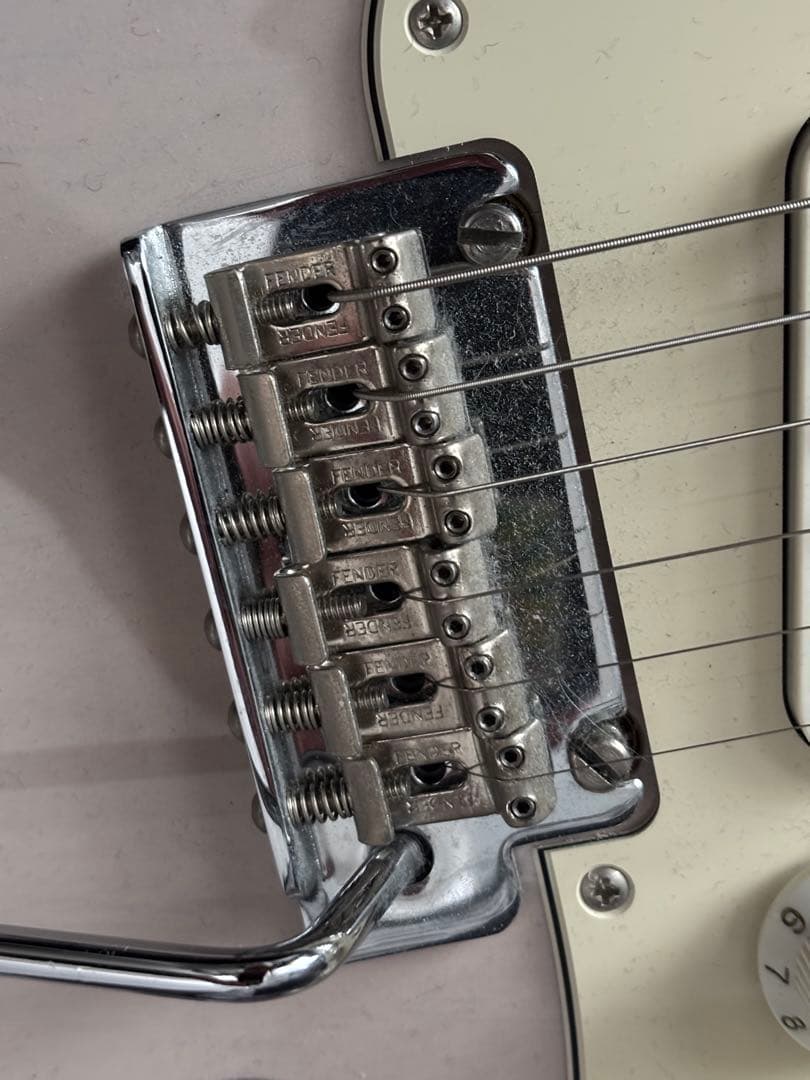 Fender japan Hybrid II 【1万円ギターケース➕教本セット】