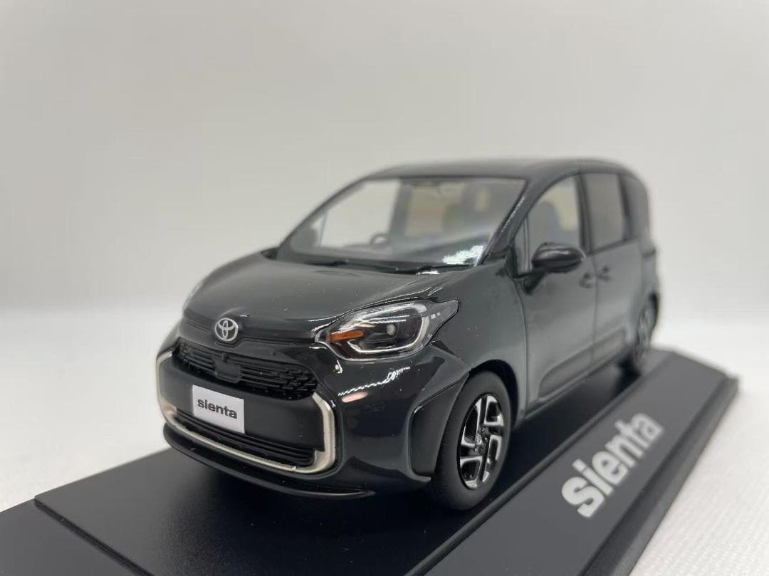 403-191 1/30 トヨタ シエンタ TOYOTA SIENTA