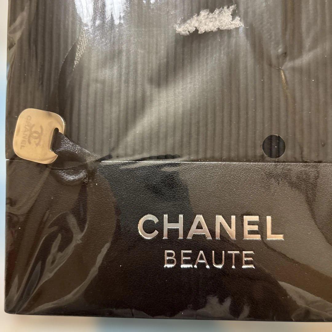 CHANEL ノート