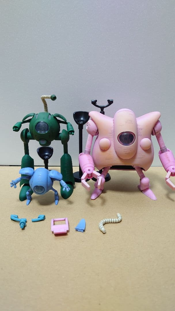 ピラフロボ　ドラゴンボール　B賞