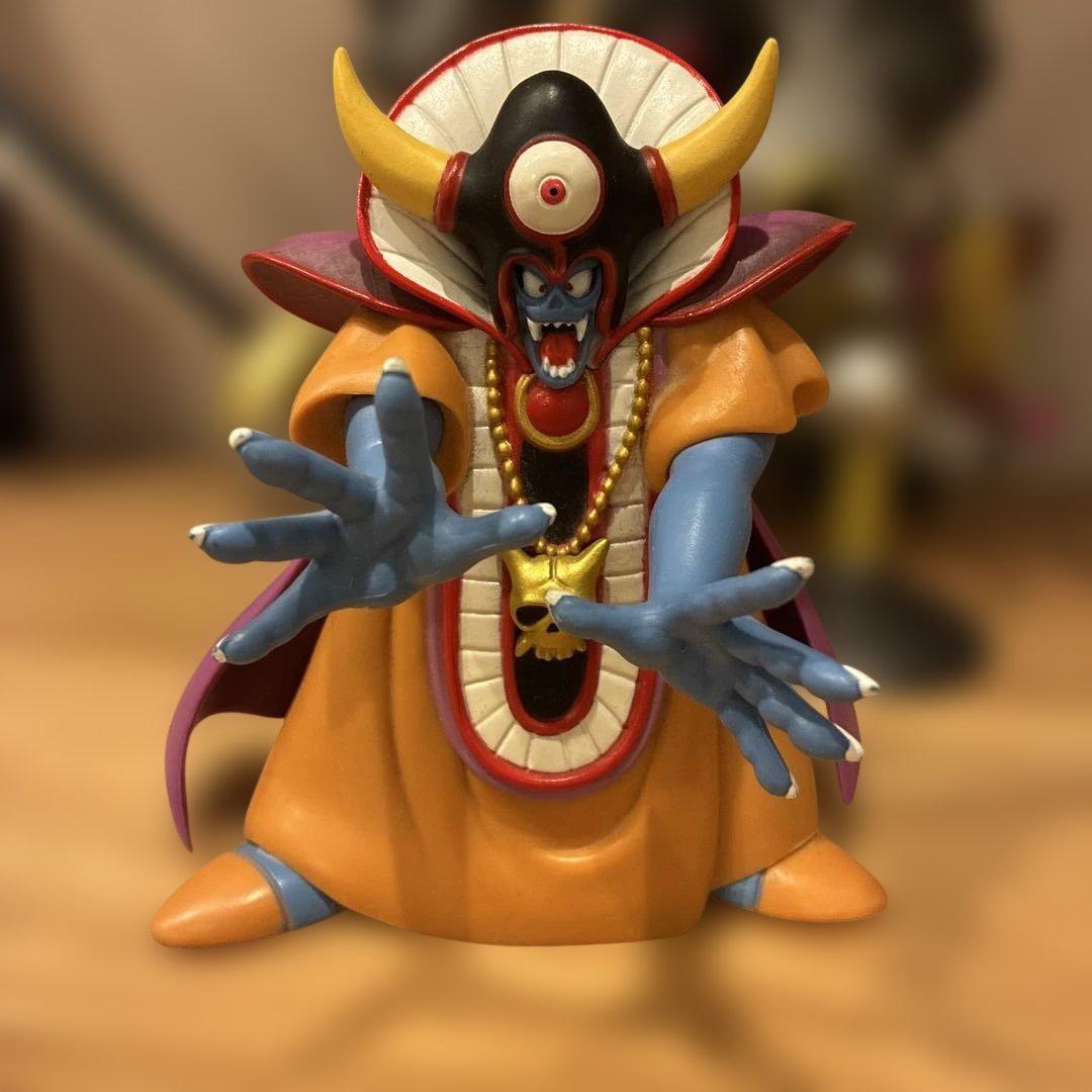 ドラゴンクエスト　フィギュア　追加