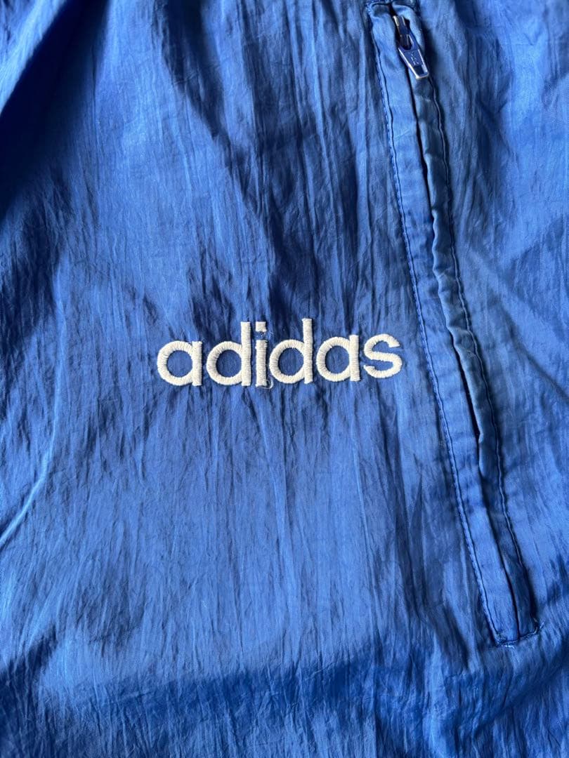 アディダス　シャカシャカパンツ