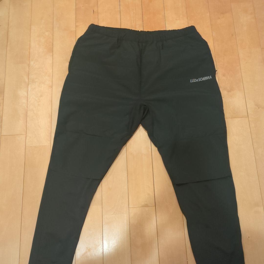 ルースイソンブラTWMシリーズパンツXL