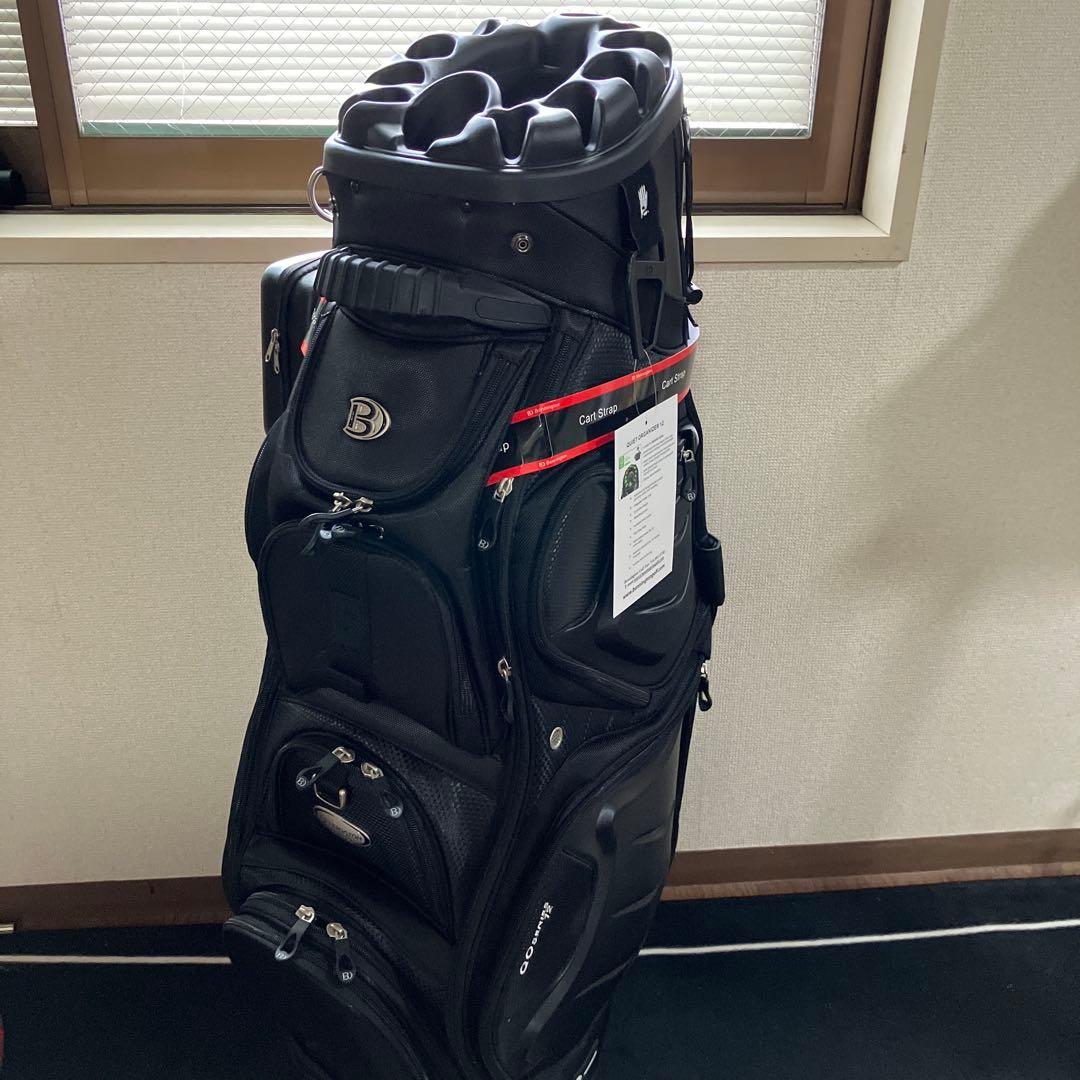 即日発送 新品 BENNINGTONベニントン 最上位モデル 15分割 ブラック