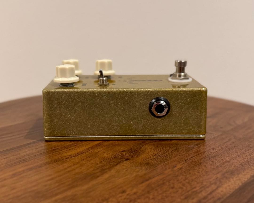 ギター JHS / Morning Glory V4