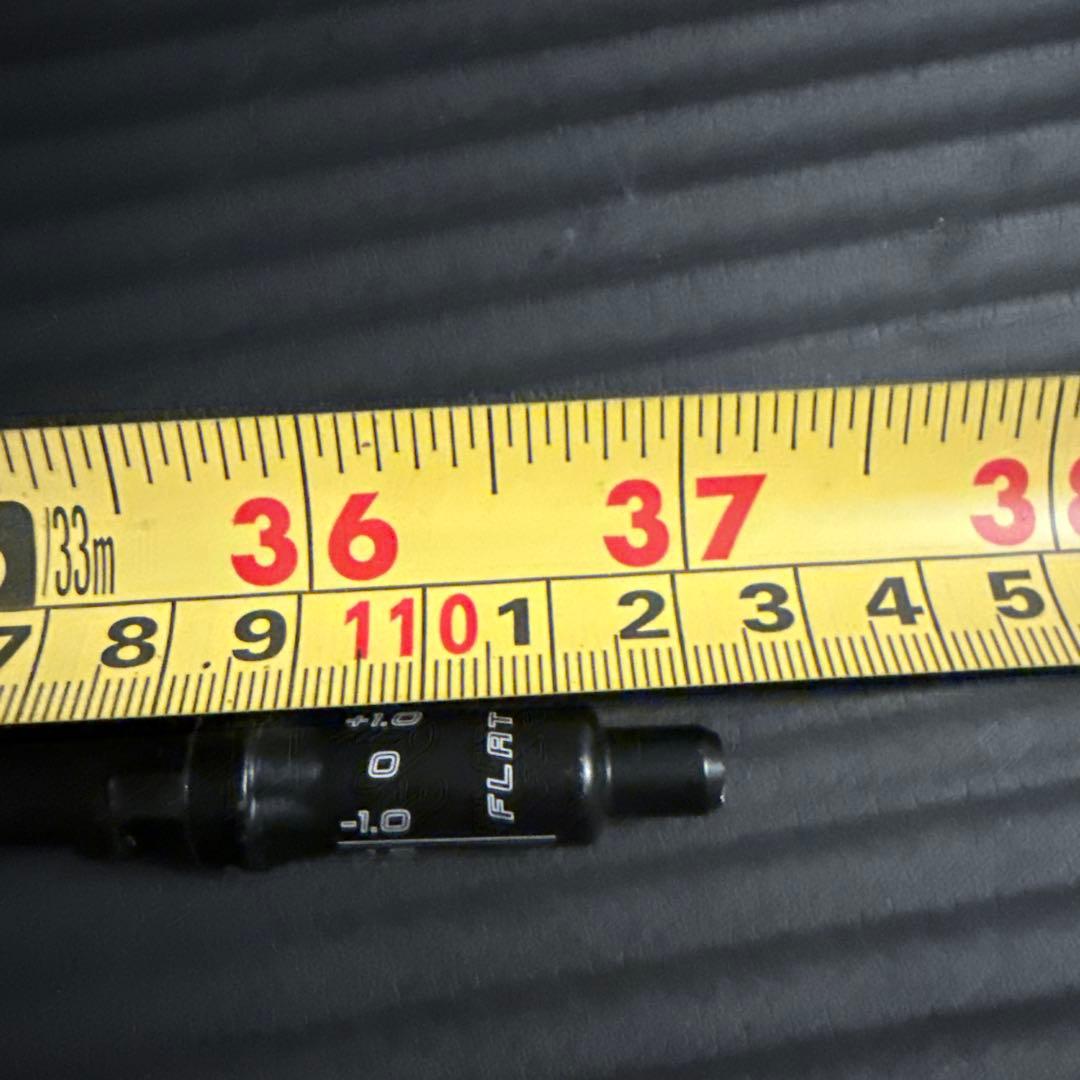 PING 用　Theattas THEATTAS 60x 6x ドライバー