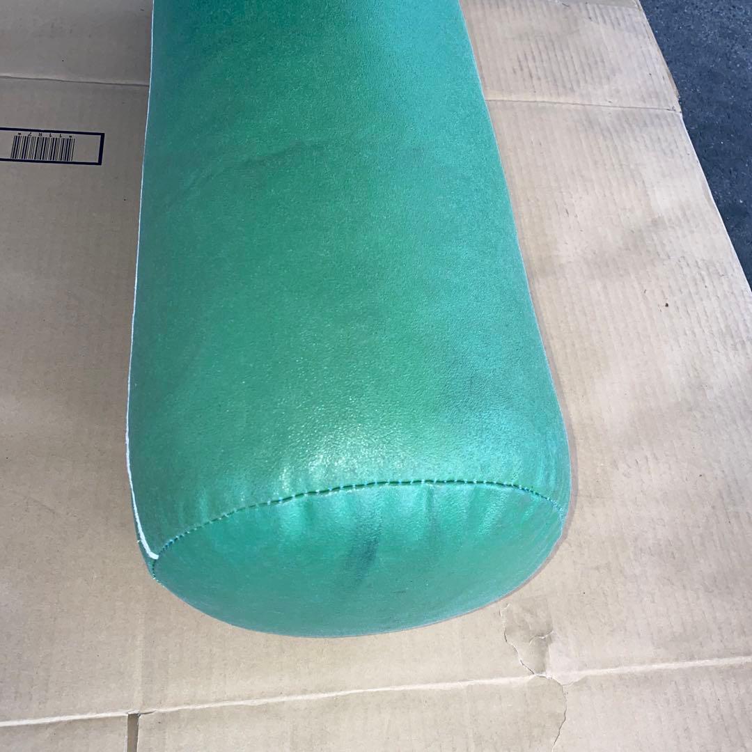 絶版Winning グリーンサンドバッグ美品 TBー2000