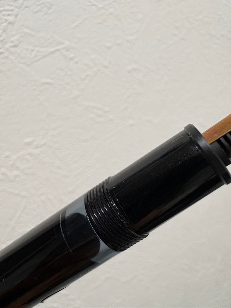 MONTBLANC 4810 18Kマイスターシュテュックゴールド146 70s