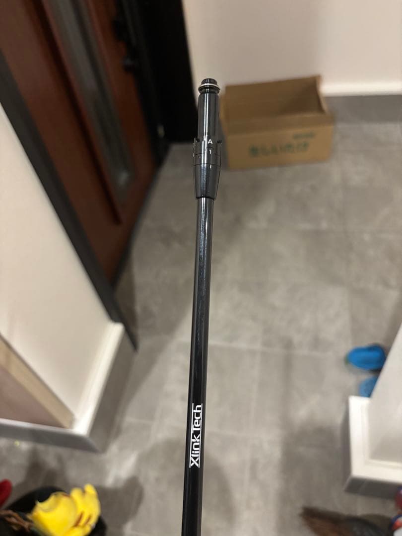 ひ*し様 tensei 1k white 70S タイトリストスリーブ付き