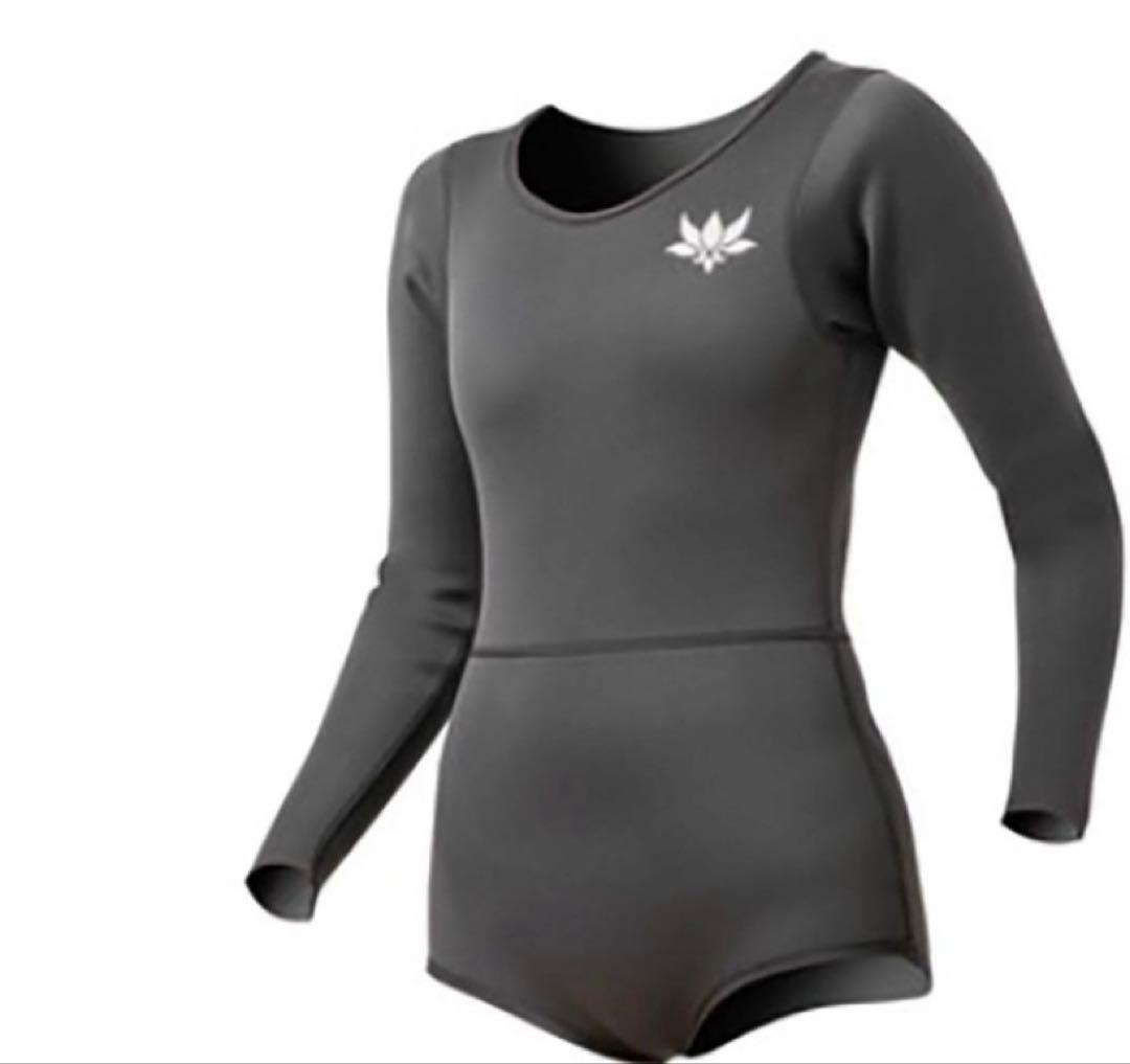 AXXE アックスクラシック1.5mm レディースSスイムカットスプリング