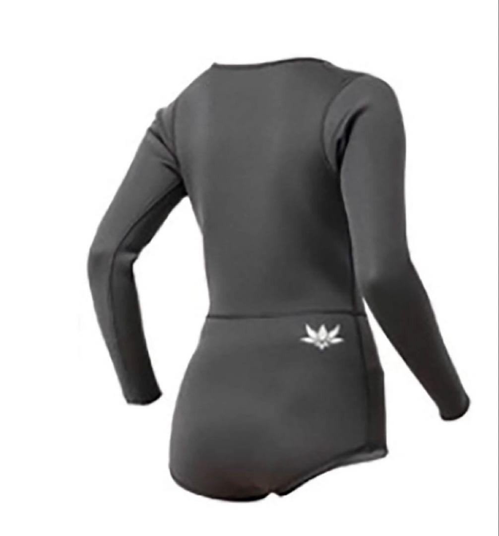 AXXE アックスクラシック1.5mm レディースSスイムカットスプリング