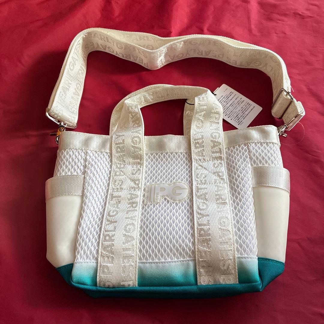 新品　パーリーゲイツ　カートバック