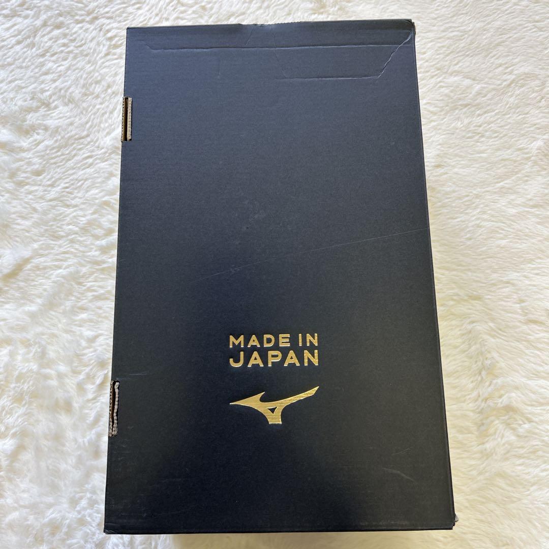 ✨限定✨ MIZUNO ミズノ モレリア ネオ3 japan 25cm