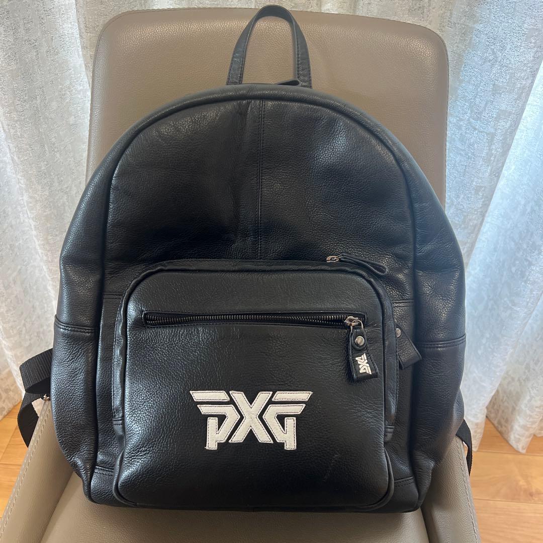 PXG リュック