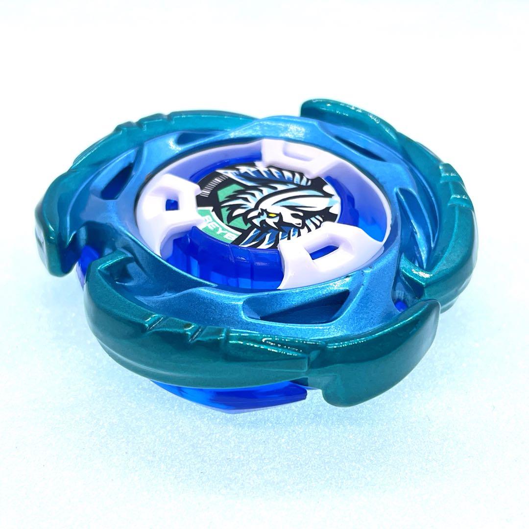 【高重量】エアロペガサス 3-70A ベイブレードX ③