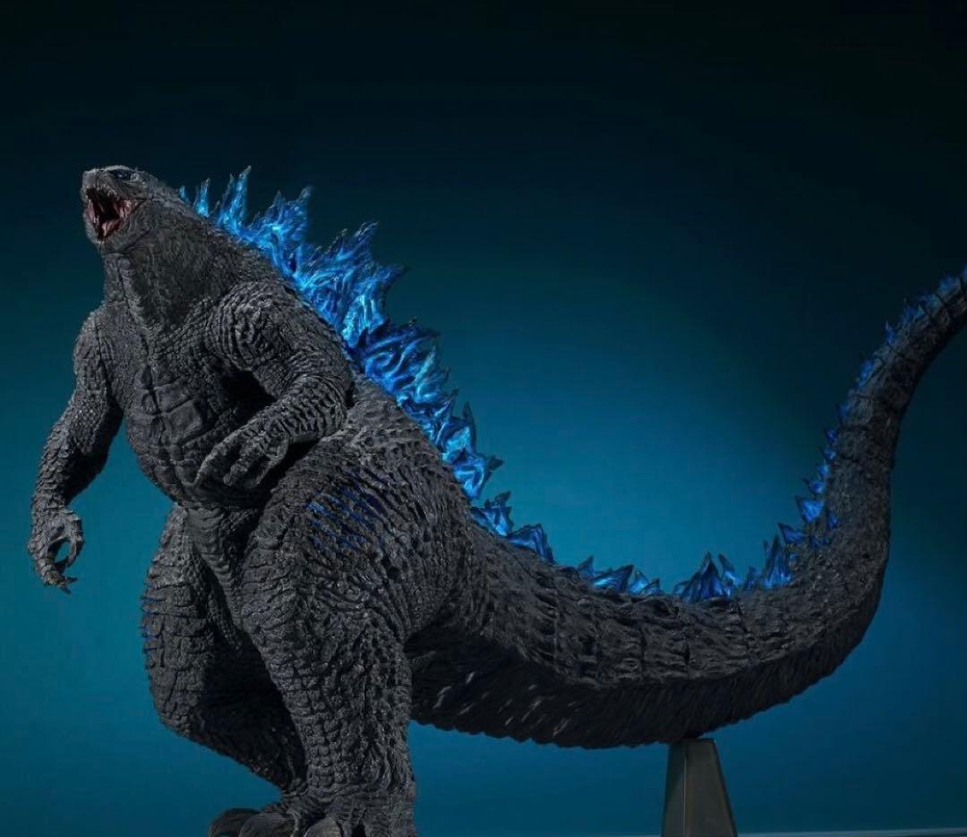 最終値下げ ギガンティックシリーズ　ゴジラ (2019) 限定