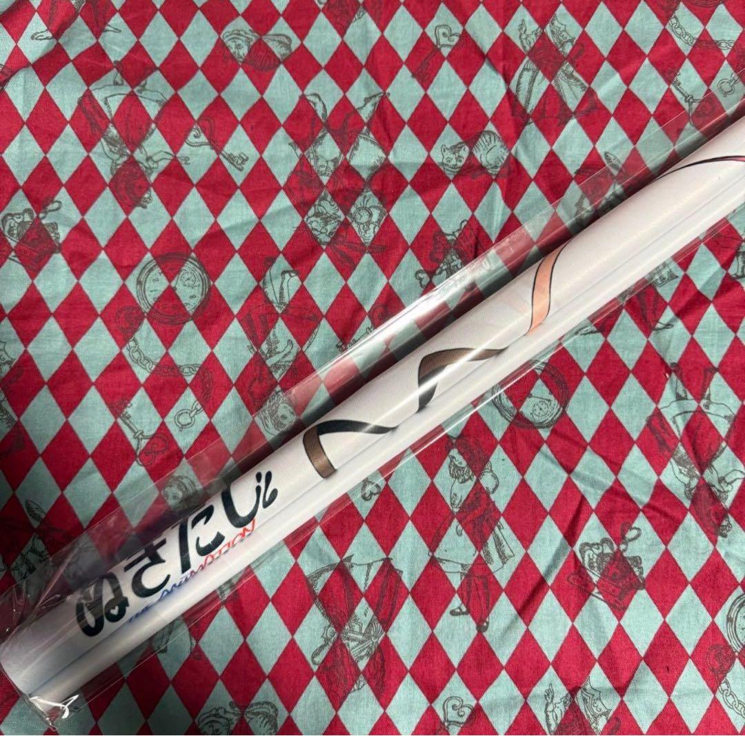 ぬきたし THE ANIMATION Blu-ray 全巻特典 タペストリー