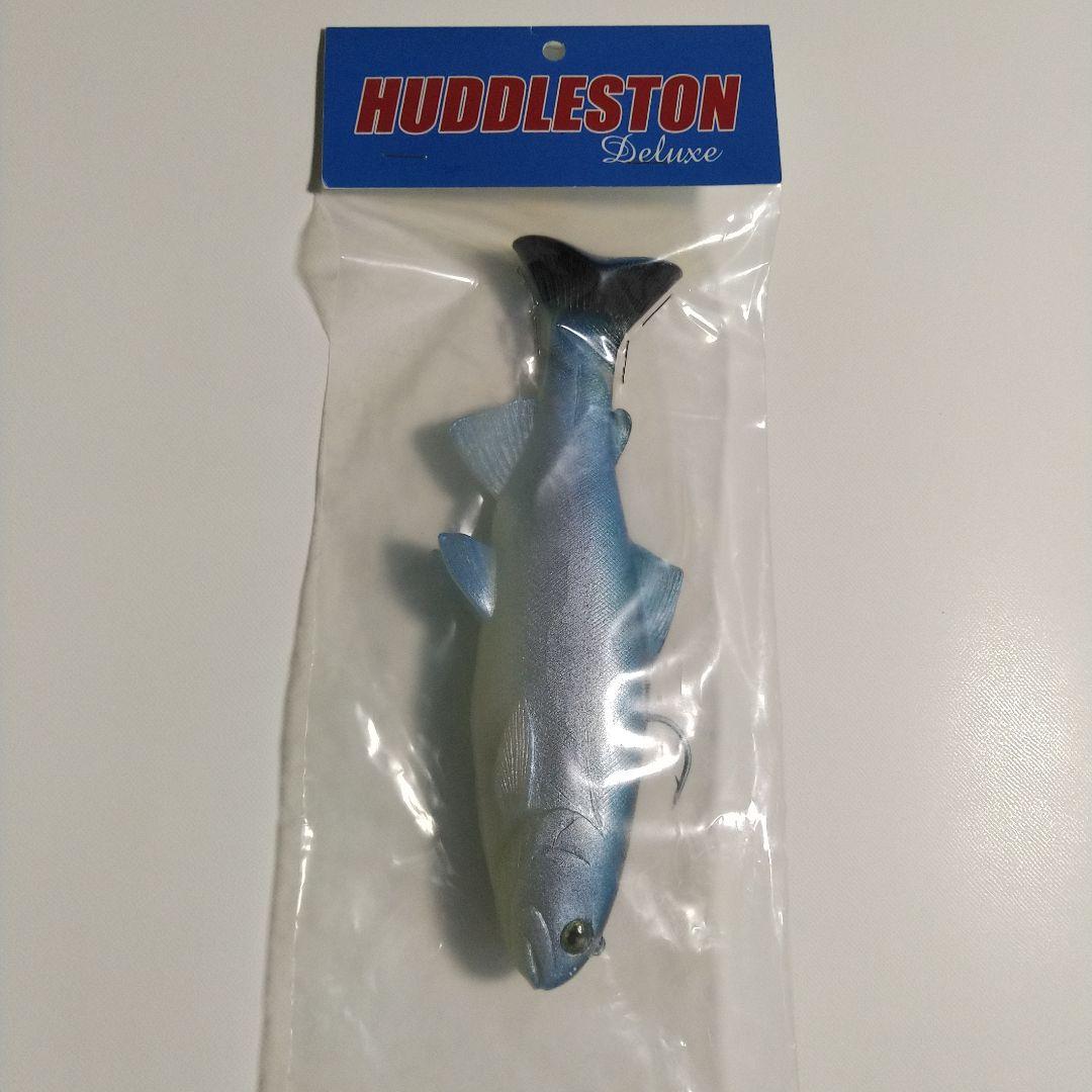 ハドルトラウト 8インチ ROF-12 ハドルストン スイムベイト