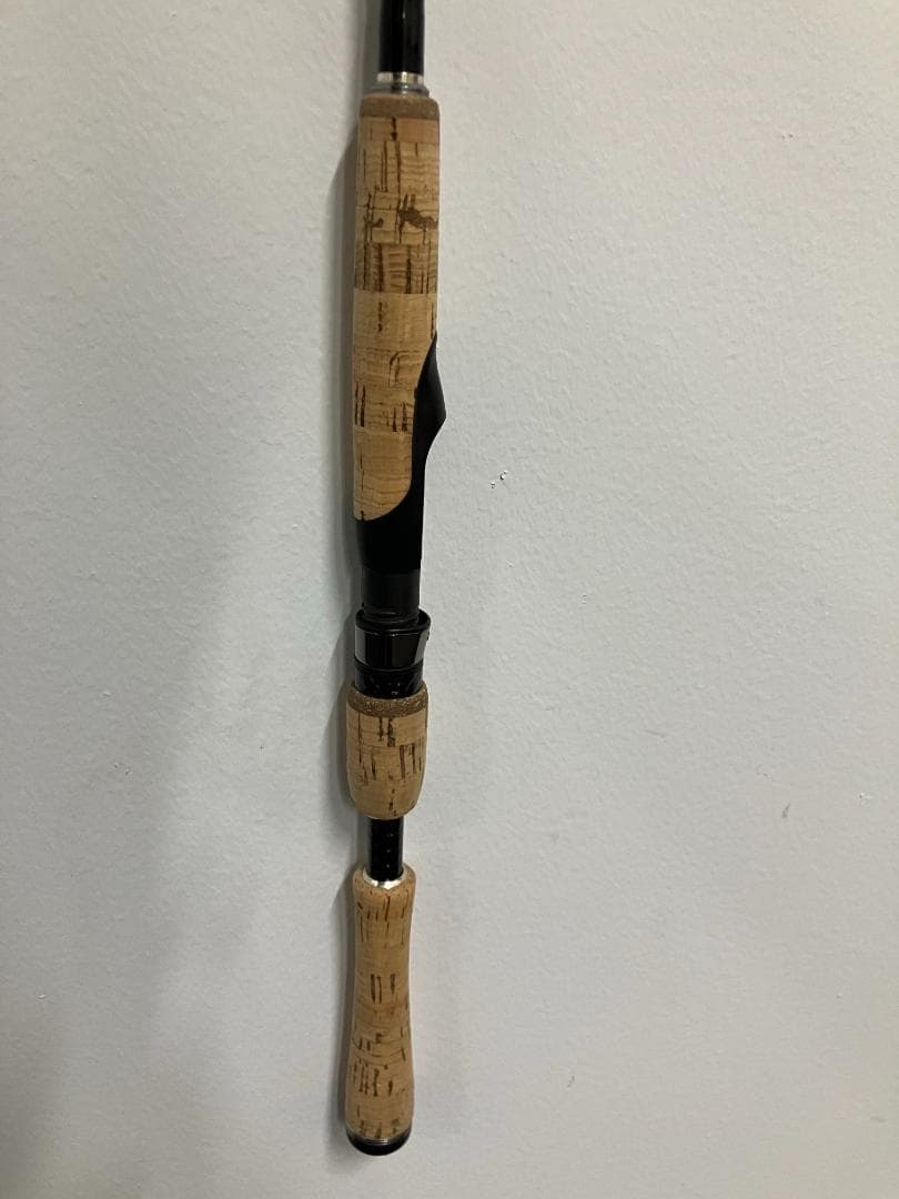 エバーグリーン テムジン カレイド TKLS-70MLX 釣り竿