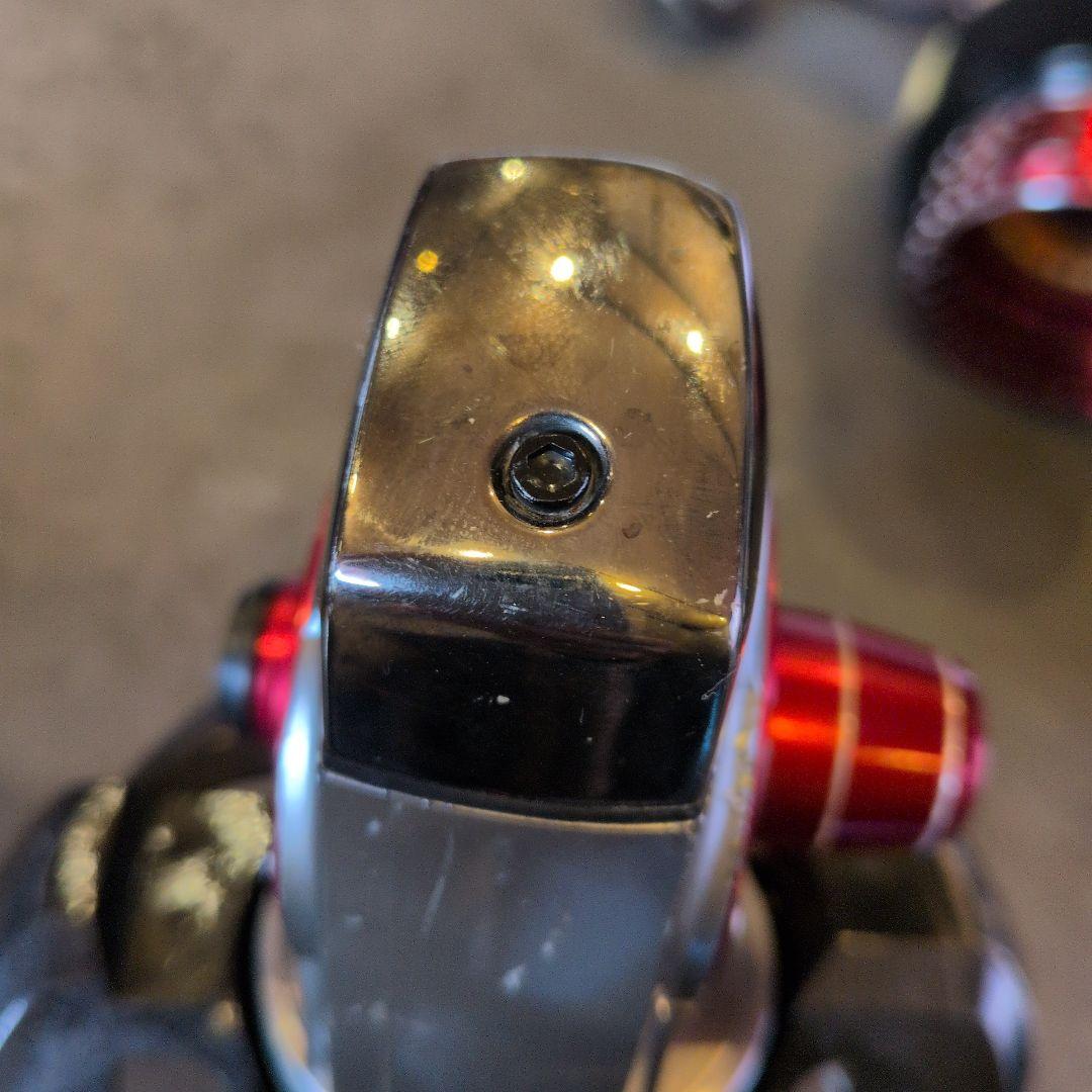 ダイワ　ソルティガ　6500H 新品未使用　RCＳ7000 オーシャンカスタム