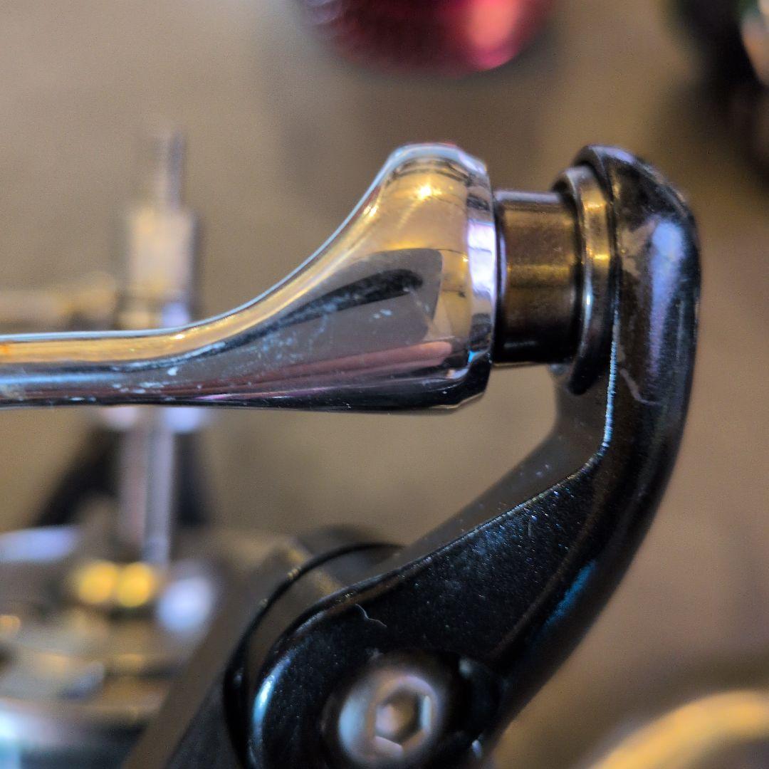 ダイワ　ソルティガ　6500H 新品未使用　RCＳ7000 オーシャンカスタム