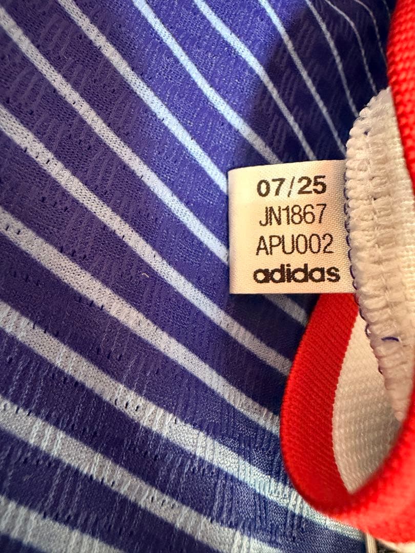 【即発送/正規品】日本代表　遠藤航　オーセンティックユニフォーム